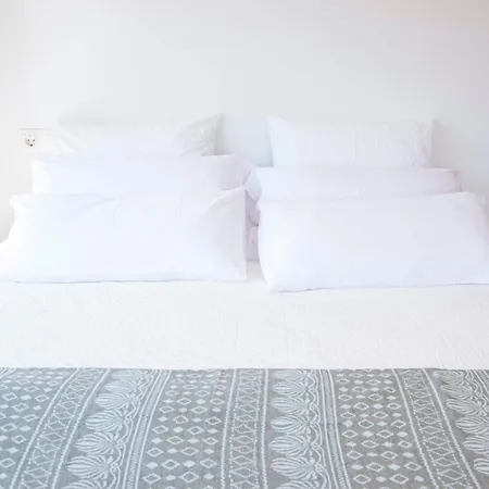 Διαμέρισμα Rincon De Simonette Sanxenxo