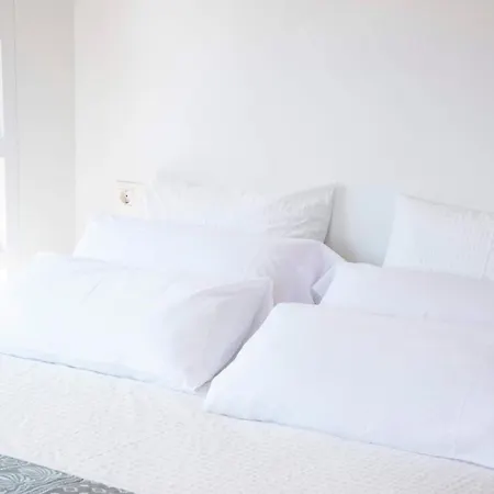 Rincon De Simonette Apartman *