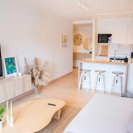 Apartman Rincon De Simonette