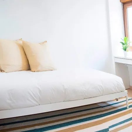 Διαμέρισμα Rincon De Simonette *