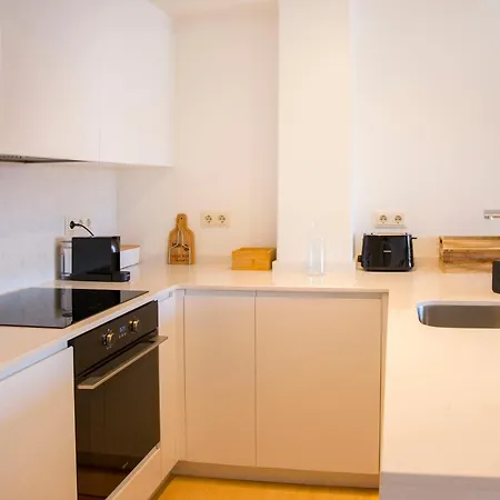 Rincon De Simonette Διαμέρισμα *