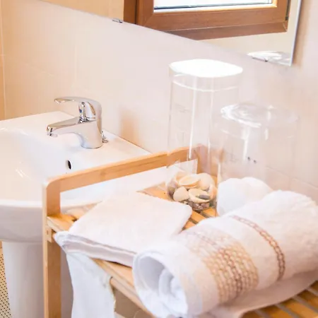 Διαμέρισμα Rincon De Simonette Sanxenxo