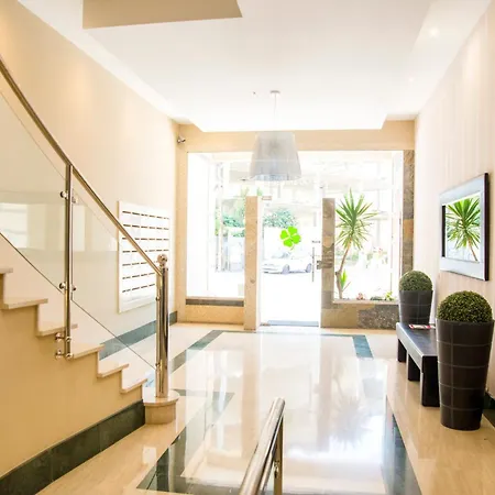 Rincon De Simonette Apartment