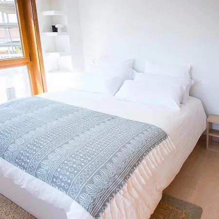 Apartment Rincon De Simonette