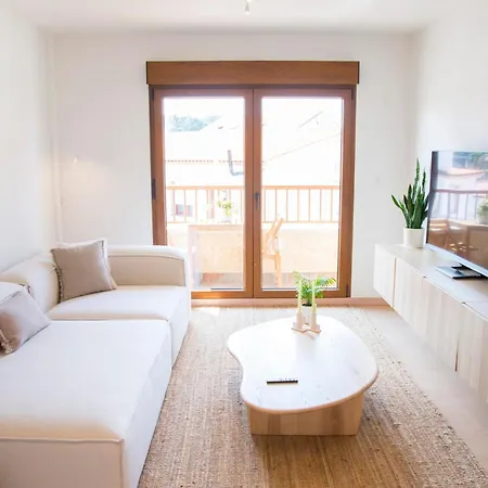 Διαμέρισμα Rincon De Simonette *