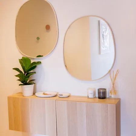 Rincon De Simonette Διαμέρισμα *