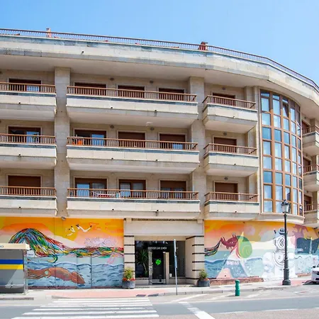 Apartment Rincon De Simonette