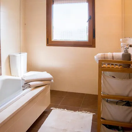 Rincon De Simonette Apartment Sanxenxo