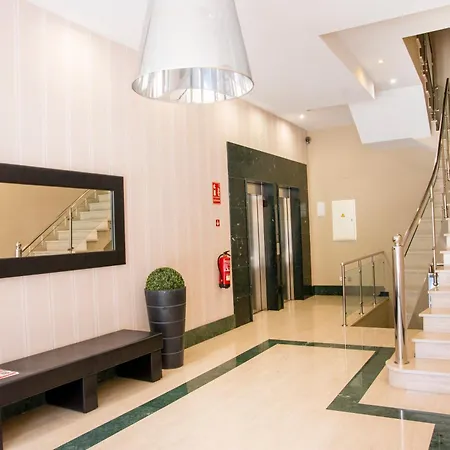 Rincon De Simonette Apartman