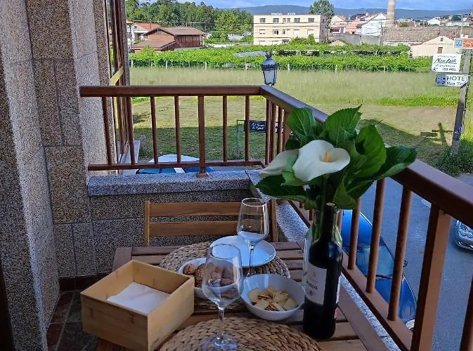 Rincon De Simonette Apartmán