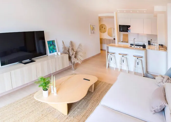 Rincon De Simonette Sanxenxo