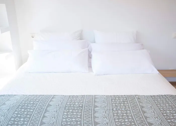 Apartamento Rincón De Simonette Sanxenxo