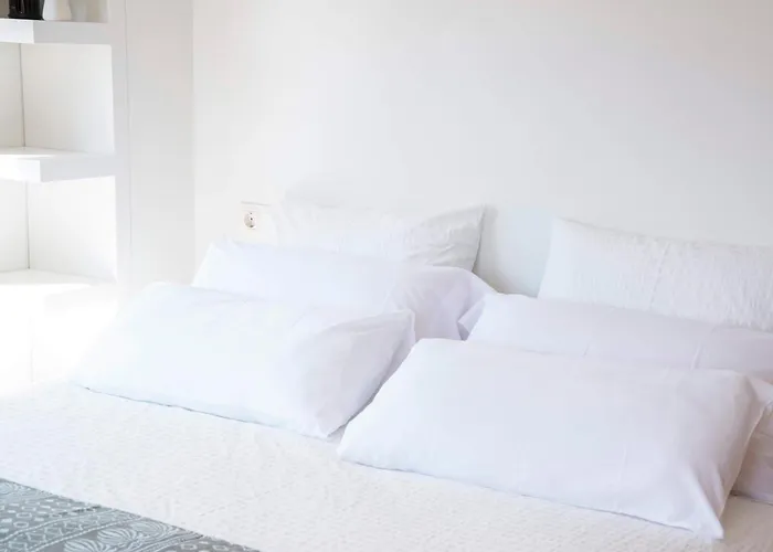 Rincon De Simonette Apartmán *