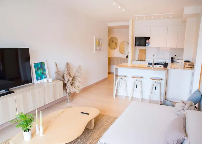 Apartamento Rincón De Simonette
