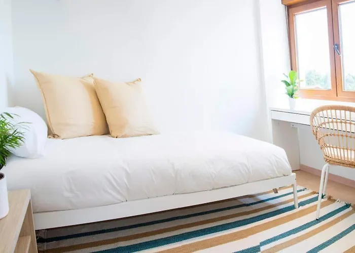 Apartmán Rincon De Simonette *