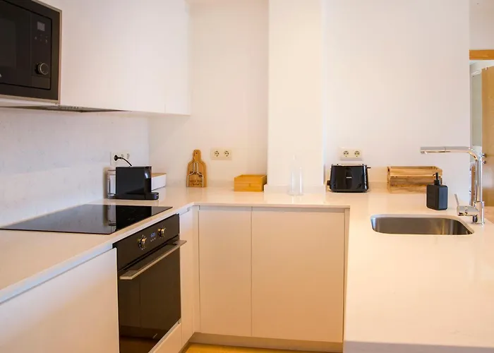 Rincon De Simonette Apartmán *