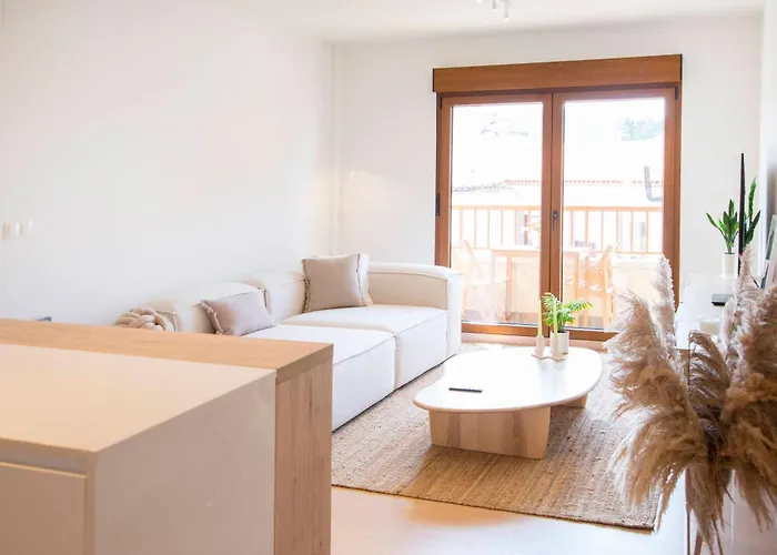 Rincon De Simonette * Sanxenxo