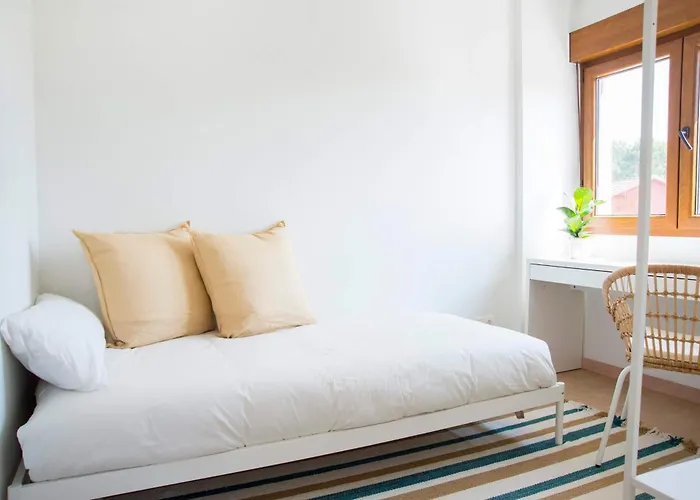 Rincon De Simonette Sanxenxo