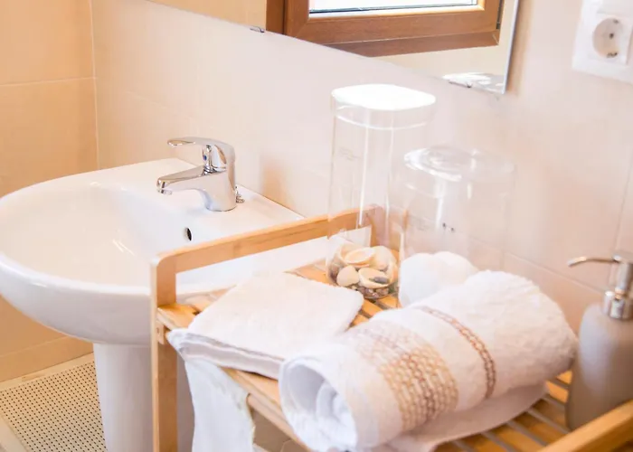 Apartmán Rincon De Simonette Sanxenxo