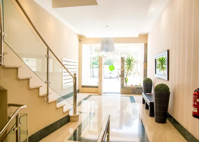 Rincon De Simonette Apartmán