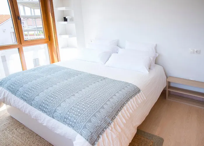 Apartmán Rincon De Simonette