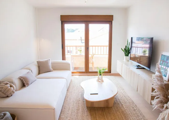 Apartmán Rincon De Simonette *