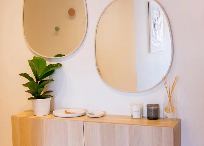 Rincon De Simonette Apartmán *