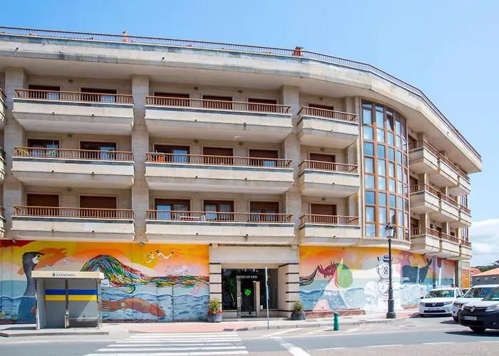 Apartmán Rincon De Simonette