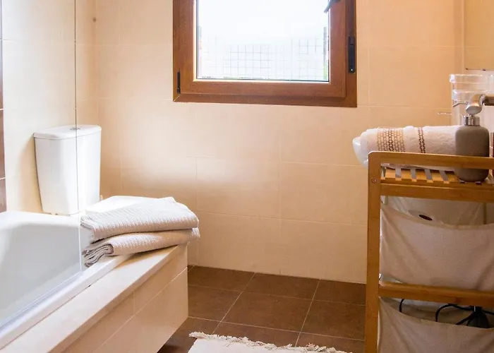 Rincón De Simonette Apartamento Sanxenxo
