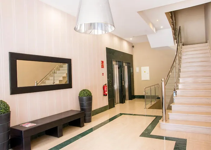 Rincón De Simonette Apartamento